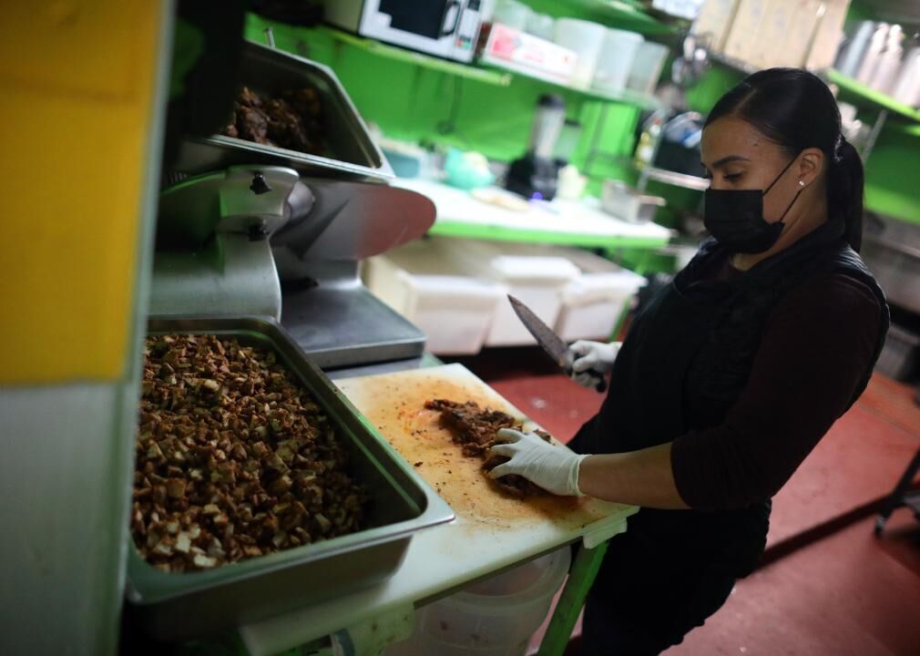 Food services